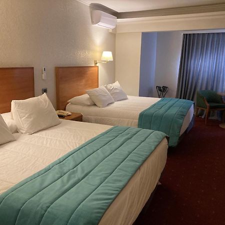 Hotel Gavina Express アリカ エクステリア 写真