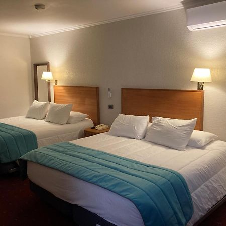 Hotel Gavina Express アリカ エクステリア 写真