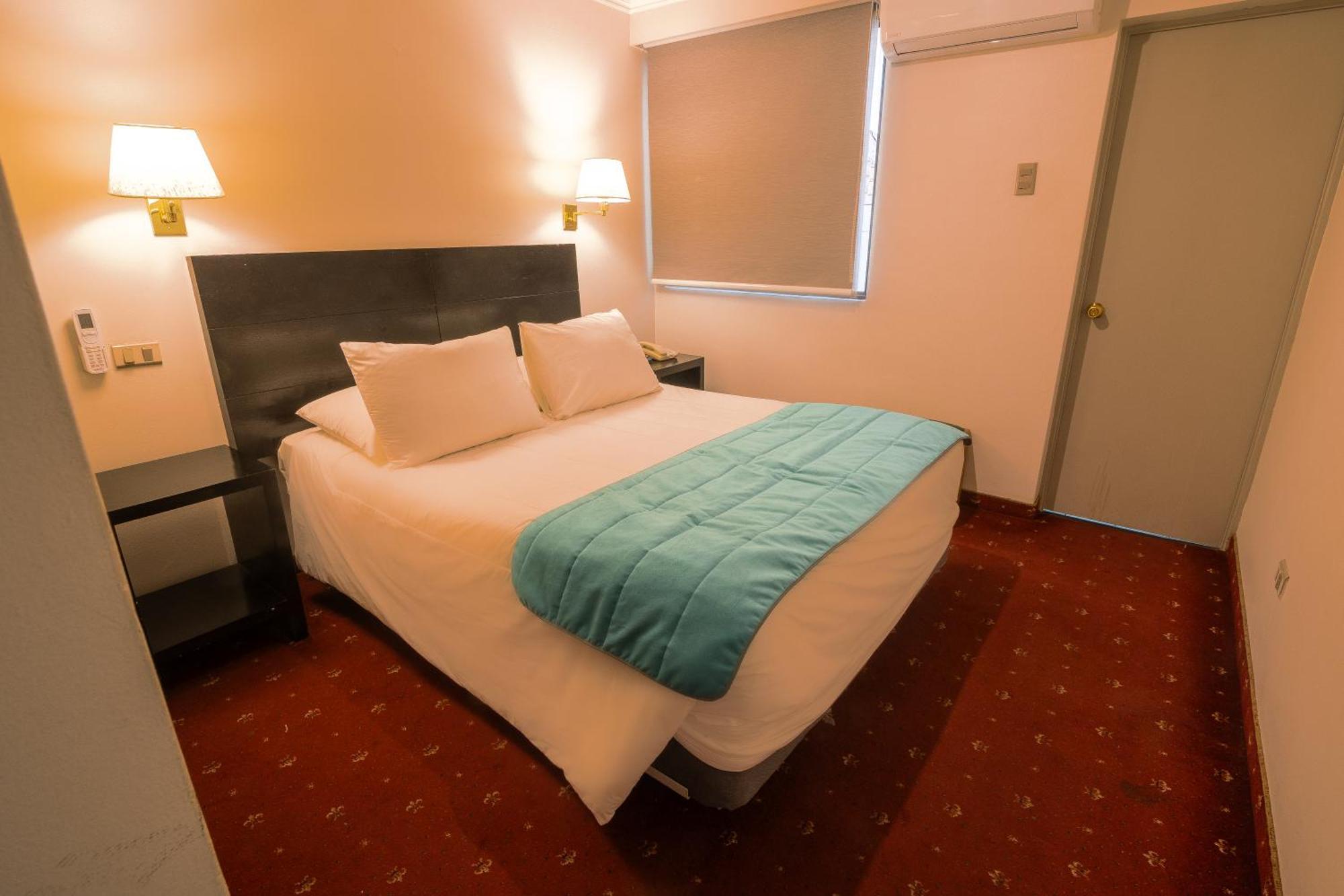 Hotel Gavina Express アリカ エクステリア 写真