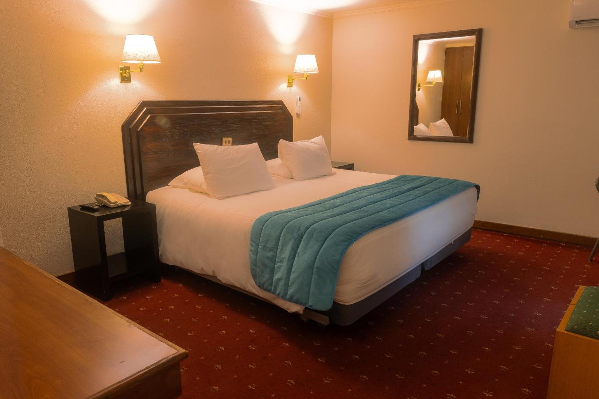 Hotel Gavina Express アリカ エクステリア 写真