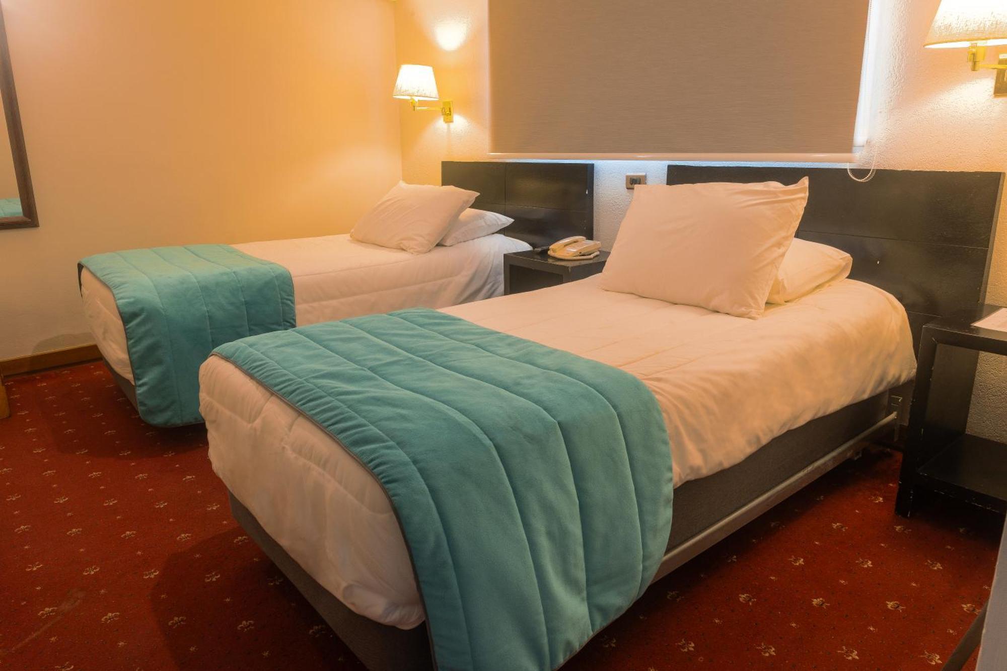 Hotel Gavina Express アリカ エクステリア 写真