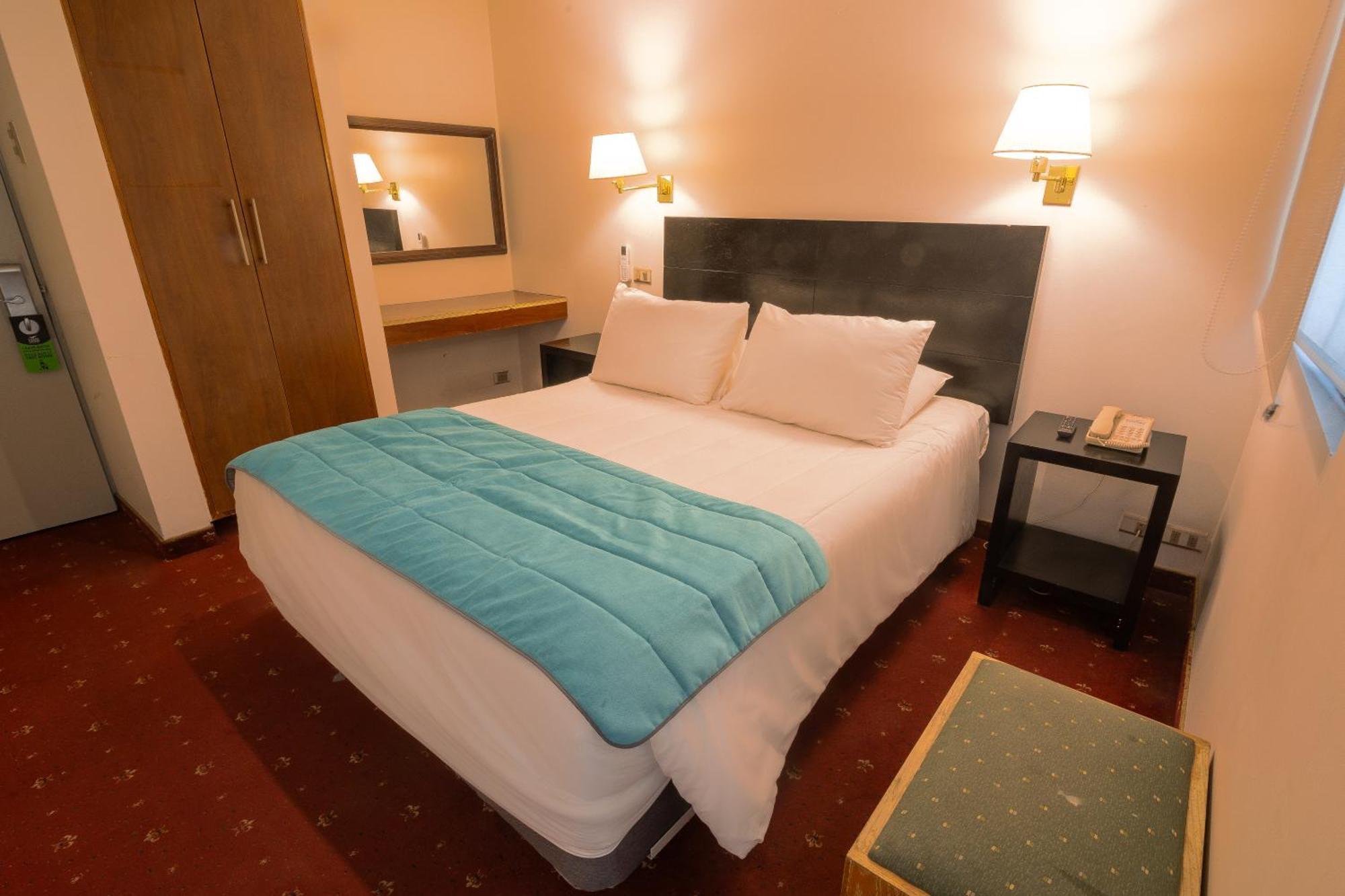 Hotel Gavina Express アリカ エクステリア 写真