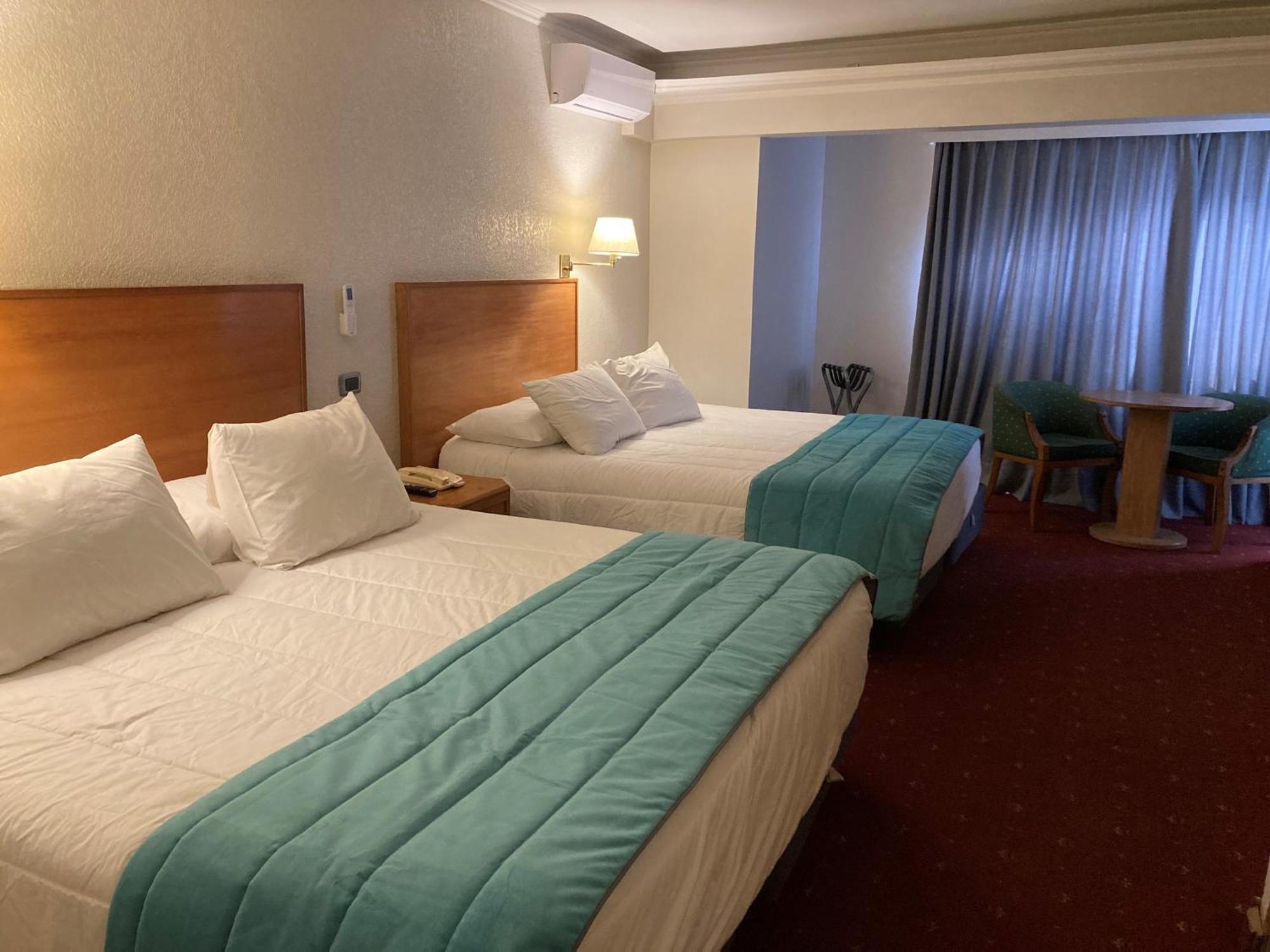Hotel Gavina Express アリカ エクステリア 写真
