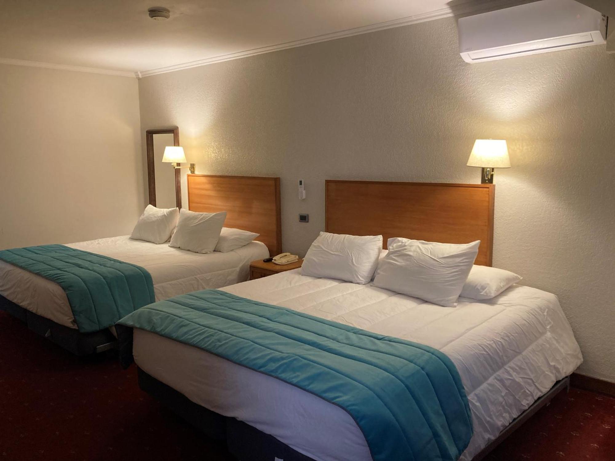 Hotel Gavina Express アリカ エクステリア 写真