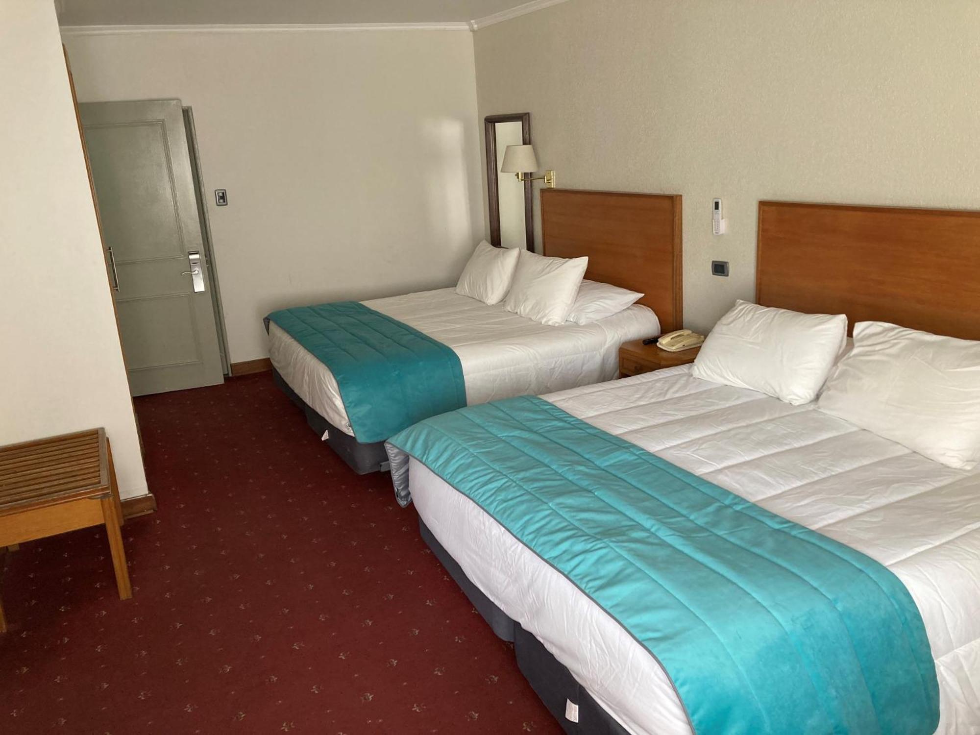Hotel Gavina Express アリカ エクステリア 写真