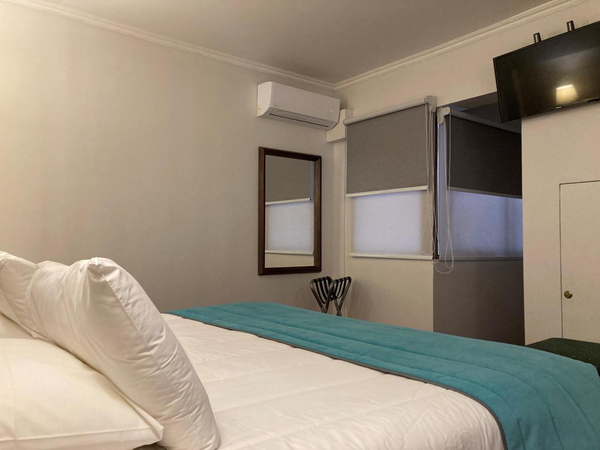 Hotel Gavina Express アリカ エクステリア 写真