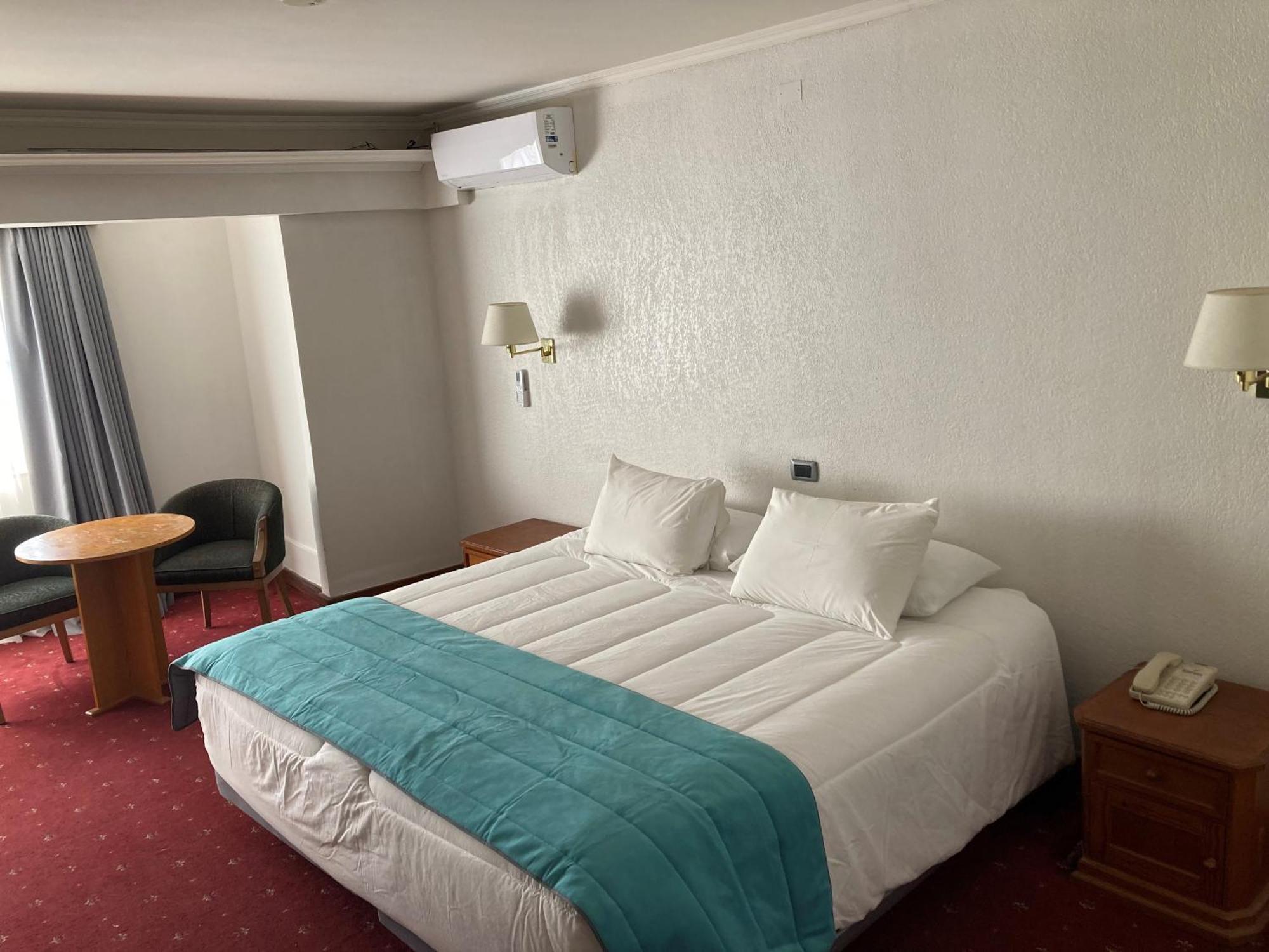 Hotel Gavina Express アリカ エクステリア 写真