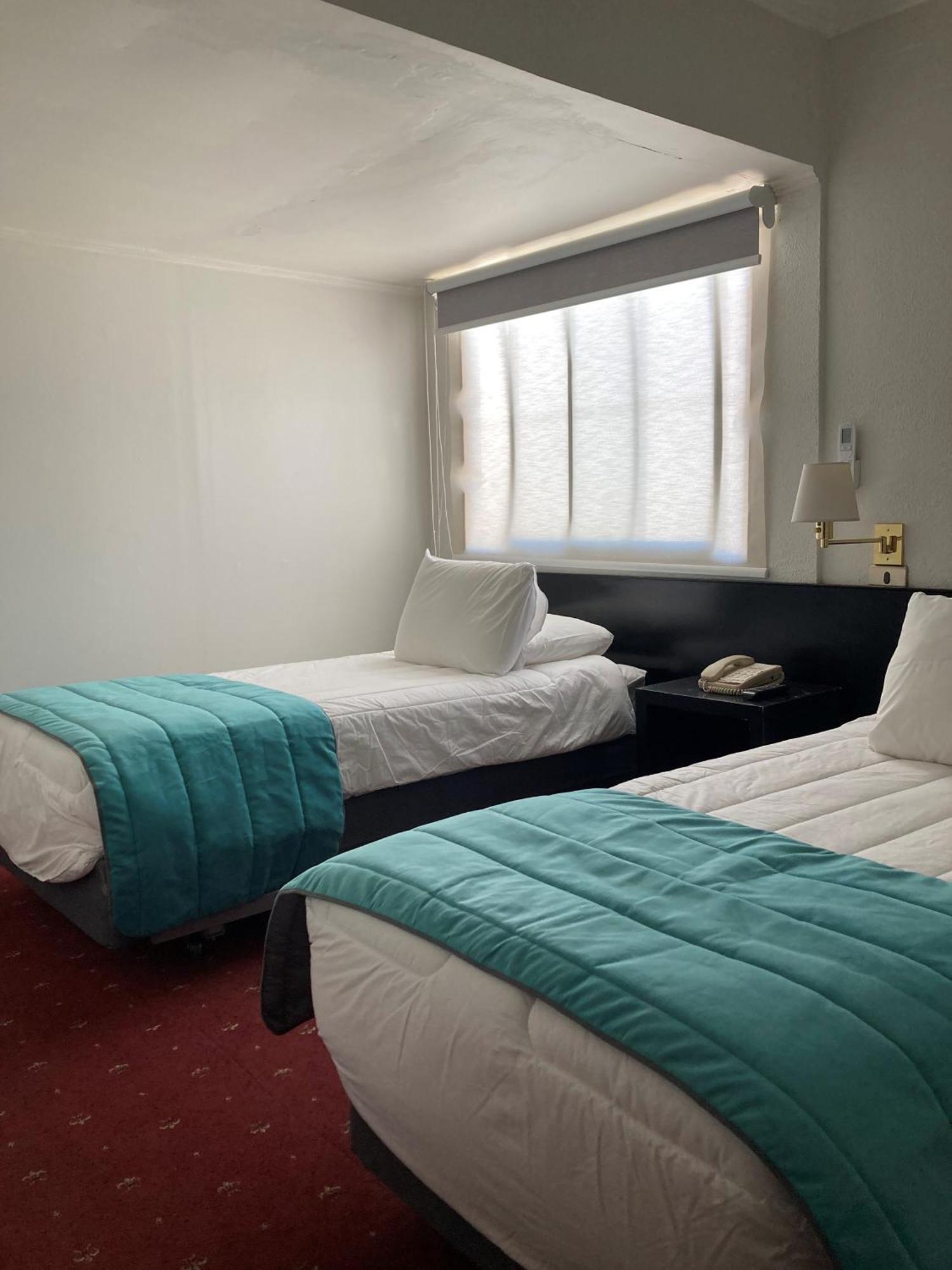 Hotel Gavina Express アリカ エクステリア 写真