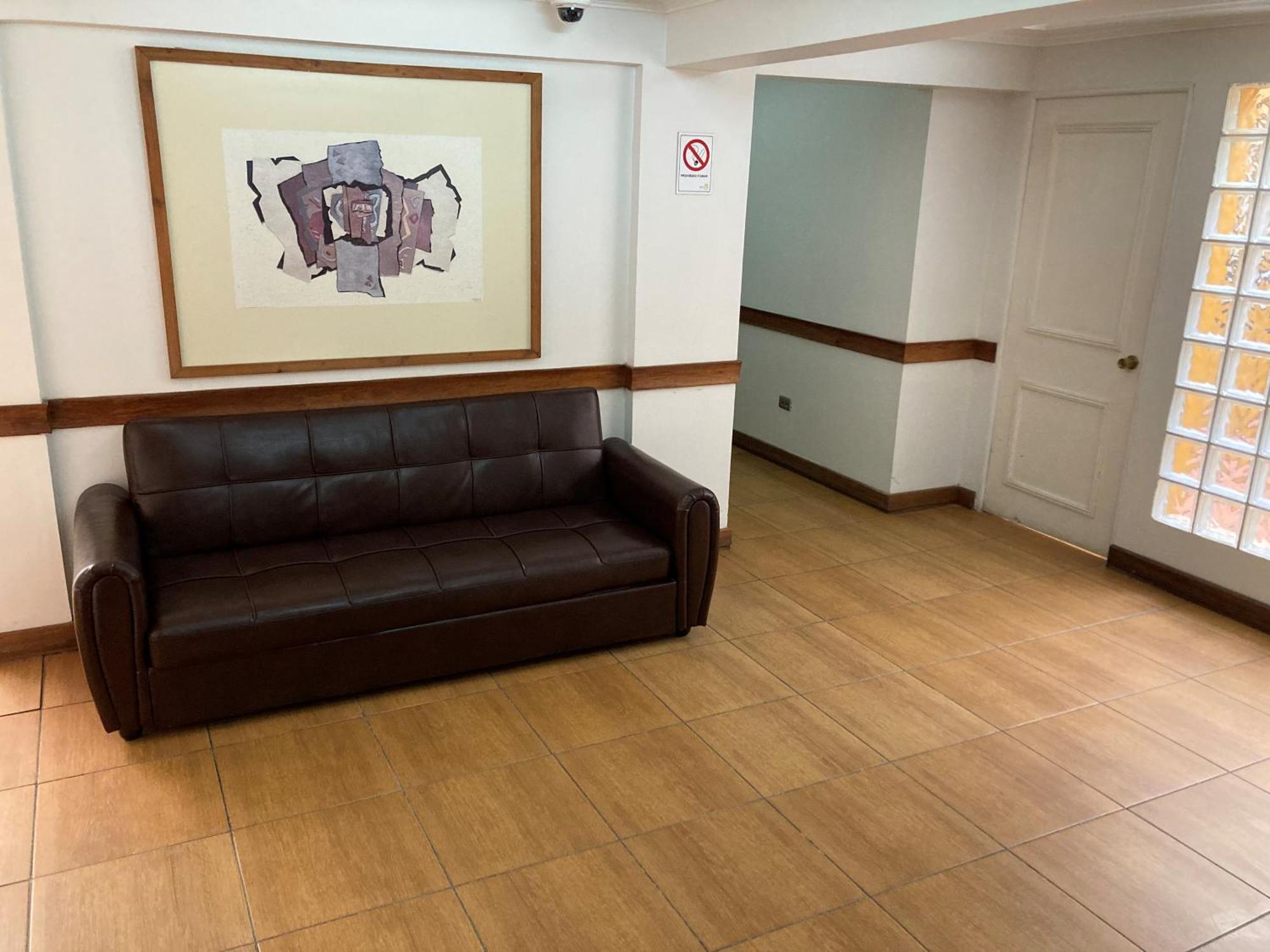 Hotel Gavina Express アリカ エクステリア 写真