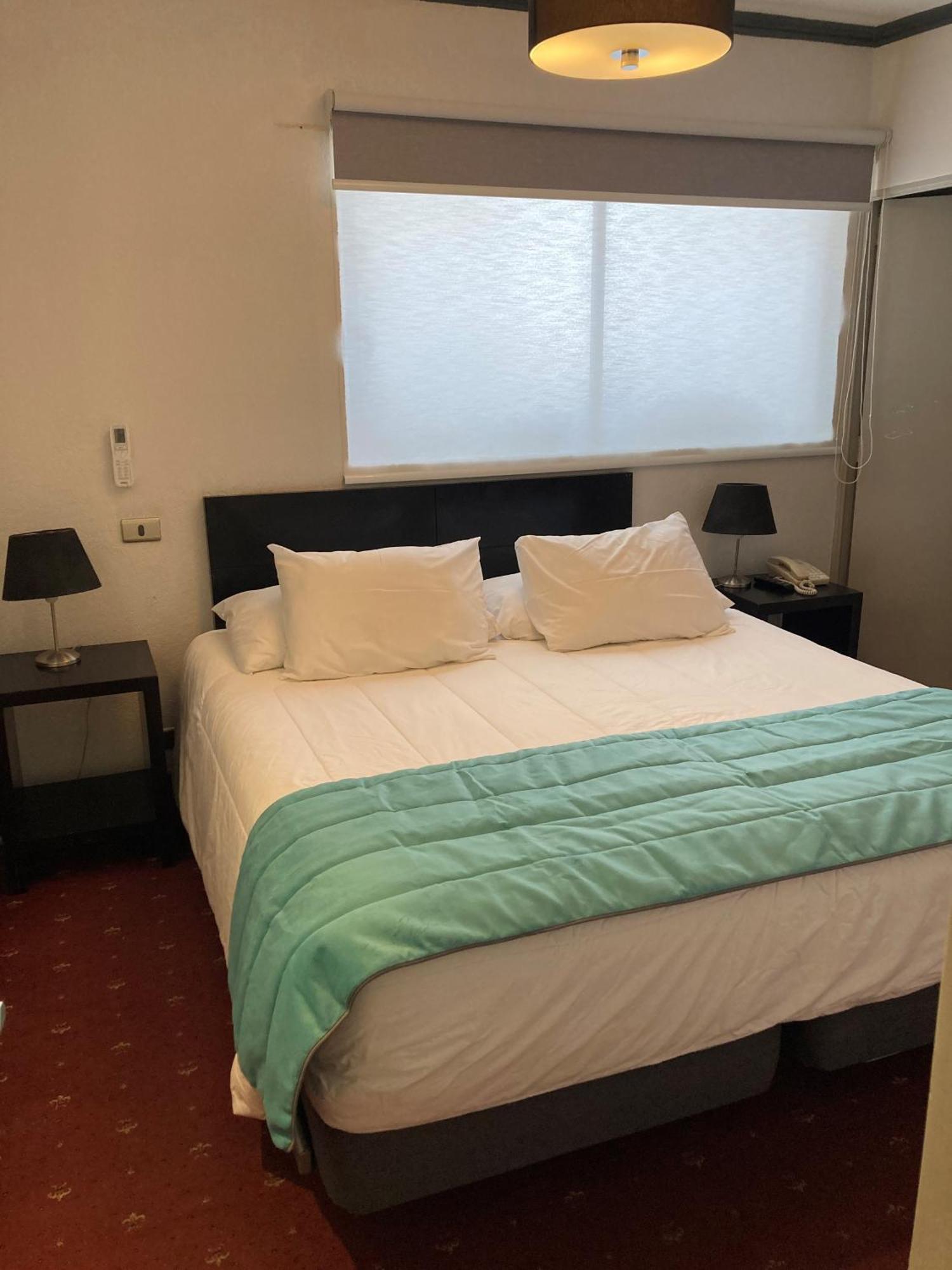 Hotel Gavina Express アリカ エクステリア 写真