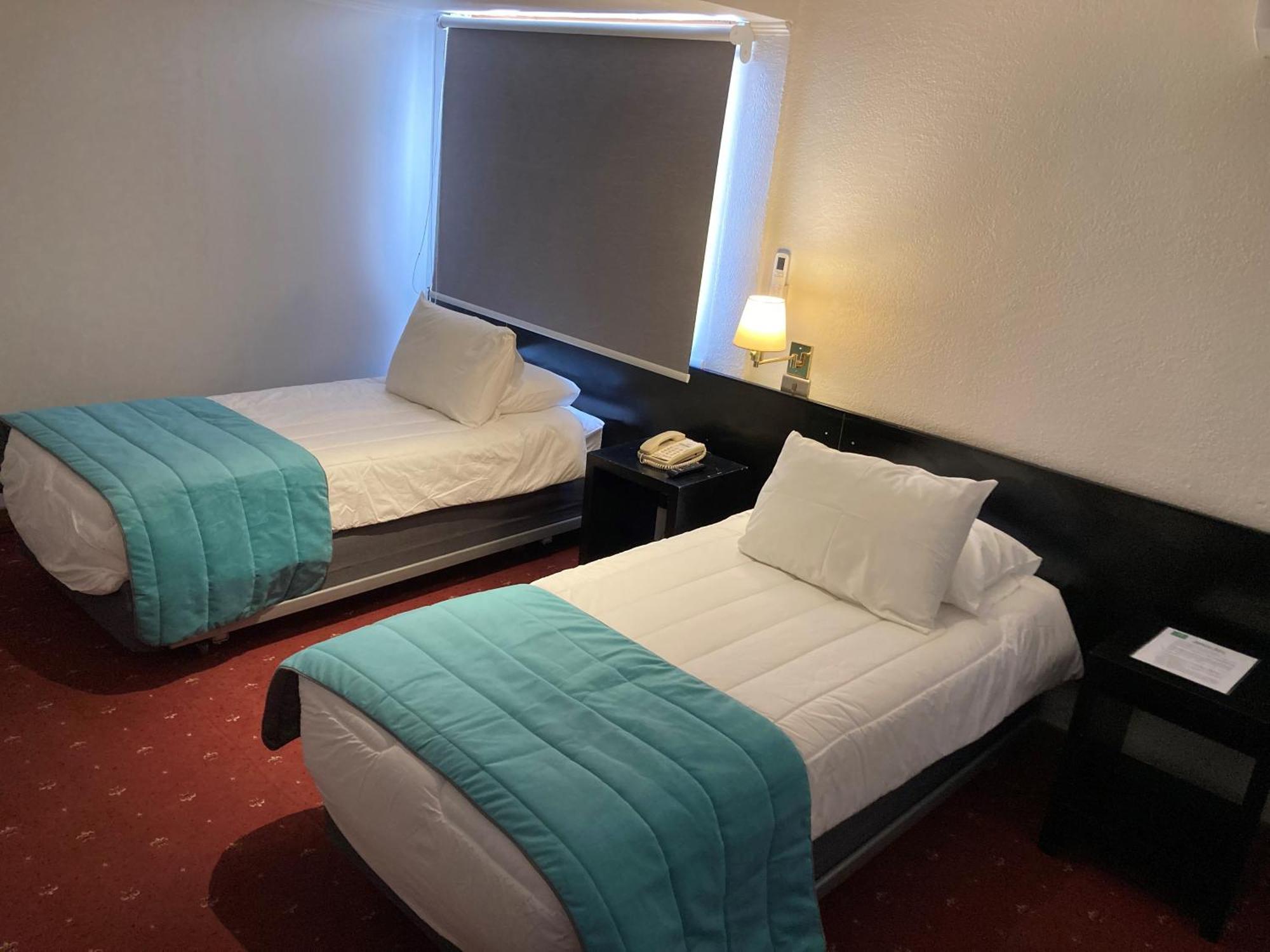 Hotel Gavina Express アリカ エクステリア 写真